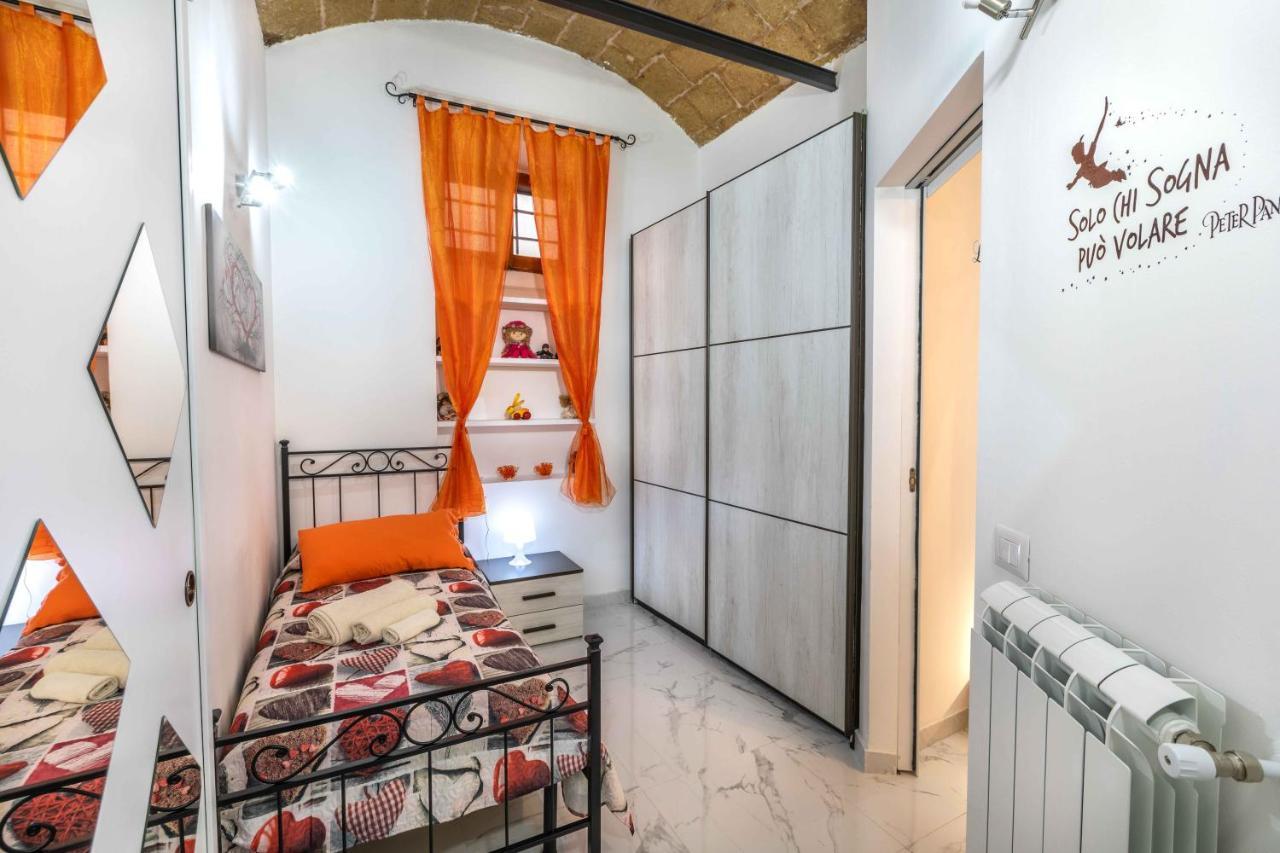 Apartamento Al Pozzo Bianco Orvieto Exterior foto