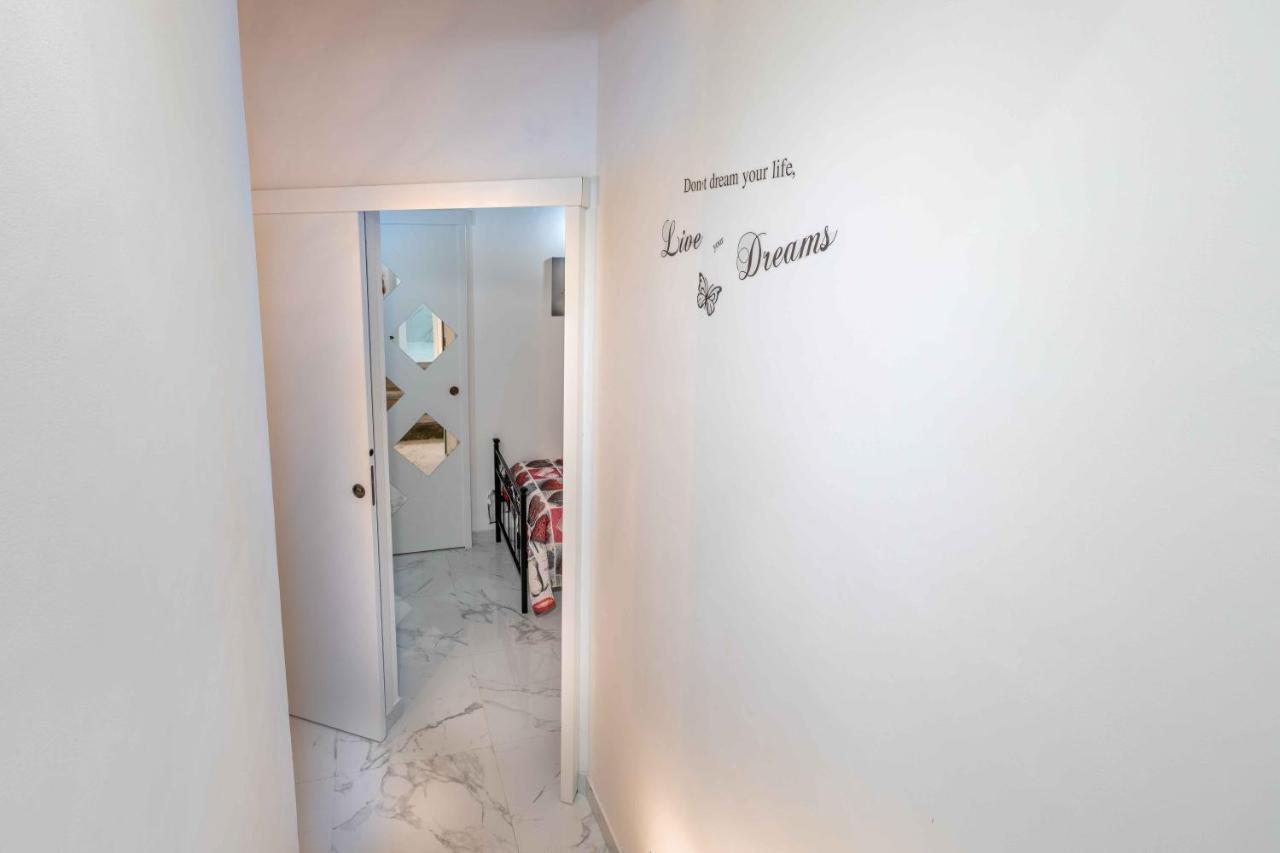 Apartamento Al Pozzo Bianco Orvieto Exterior foto